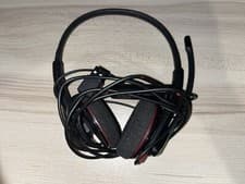 Image of plantronics desk headset