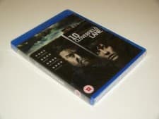 Image of Blu-Ray ~ 10 Cloverfield Lane ~ Goodman / Winstead / Gallagher Jr. ~ NEW/SEALED