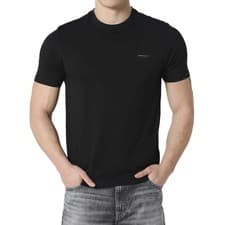 Image of 883 POLICE ICAS T-SHIRT BLACK