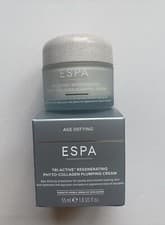 Image of NEW ESPA Tri-Active Regenerating Phyto-Collagen Plumping Cream 55ml £82 RRP