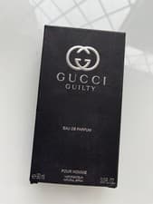 Image of Gucci Guilty EDP - Pour Homme Aftershave 90ml *NEW*