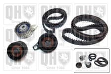 Image of Genuine QH Timing Cam Belt Kit Replacement Spare Part Fits Alfa Romeo Lancia