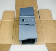 Image of SIEMENS 6ES7231-5PD30-0XB0/6ES7 231-5PD30-0XB0 SM1231 ANALOG INPUT MODULE.