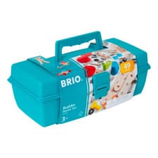 Image of Brio World: Builder Starter Set