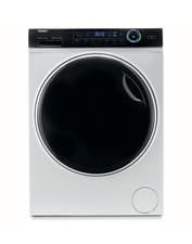 Image of Haier HW100-B14979 Series 7 10kg 1400rpm Washing Machine in White 53509