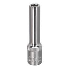 Image of S14055D Sealey WallDrive® Socket 5.5mm Deep 1/4" Sq Drive [Sockets Individual]