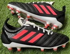 Image of Adidas Predator Malice SG Rugby Boots Size UK 8 Brand new Very Rare