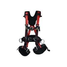 Image of Scan Fall Arrest Pro Harness 5 Point