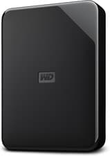 Image of WD 6TB Elements AE Portable External Hard Drive, Superspeed USB 3.2 Gen 1/USB 3.
