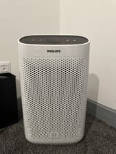 Image of Philips 800 Series AeraSense Technology HEPA Air Purifier