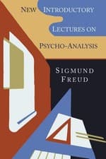 Image of New Introductory Lectures on PsychoAnalysis