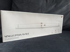 Image of T3 SinglePass Wave Professional Ceramic Styling Wand Electric New In Box