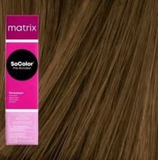 Image of Matrix SoColor Pre-Bonded - 7N Medium Blonde Neutral 90ml.