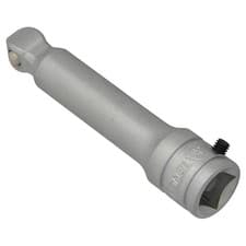 Image of Teng Wobble Extension Bar 1/2in Drive 150mm (6in)