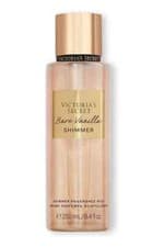 Image of Victorias Secret Bare Vanilla Shimmer Body Mist 250ml - new