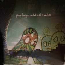 Image of Johnny Foreigner - Waited Up 'til It Was Light