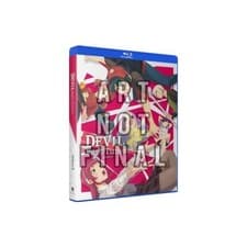 Image of THE DEVIL IS A PART-TIMER! SEASON 2 - Region B Blu Ray *BRAND NEW*