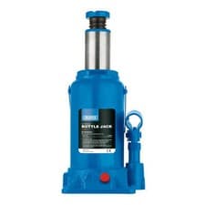Image of Draper 130 Series Hydraulic Bottle Jack 12 Tonne