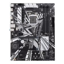 Image of Intel Z390 ASUS PRIME Z390-P LGA1151 ATX Dual M.2 ddr4 4266MHz HDMI USB3.1 Gen2