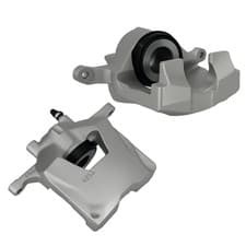Image of Front Brake Caliper Left + Right for Vauxhall Opel Chevrolet 630341 630342 276mm