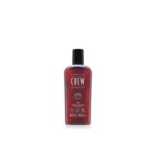 Image of American Crew 3-In1 Tea Tree Shampoo 250ml