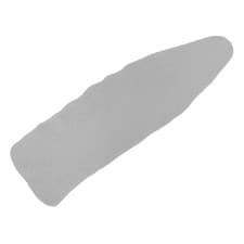 Image of Ironing Board Padding Fits 47x16 Inch - Thick Ironing Board Cotton Underlay Pad