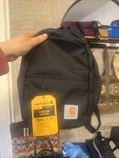 Image of Carhartt Classic Mini Backpack