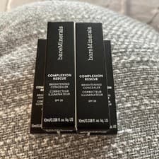 Image of bareMinerals Complexion Brightening Concealer SPF25 10ml Medium Deep Desert x 5