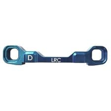 Image of Team Associated RC10B74.1 Lrc Arm Mount D AS92261