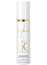 Image of Lancaster Sun Perfect Youth Protection Illuminating Cream SPF50 - 50ml