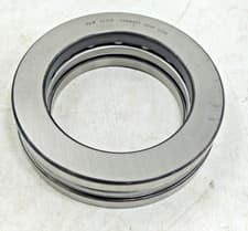 Image of 51218 FAG Single Direction Thrust Ball Bearing 90x135x35mm FAG 51218 Germany