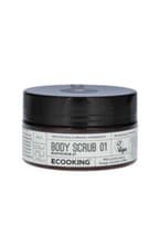 Image of Ecooking Body Scrub 01 350g, RRP £26