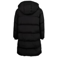 Image of A|X ARMANI EXCHANGE Men's Down Jacket - Quilted Jacket, Zipper, Hood...