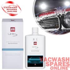 Image of AUTOGLYM ULTRA HIGH DEFINITION SHAMPOO 1L /UHD HIGH FOAMING SHAMPOO - HIGH GLOSS