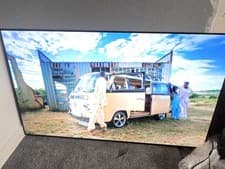 Image of 📺 PANASONIC 65” SMART LED TV – 4K UHD | TX-65GX250B | BOXED 📺