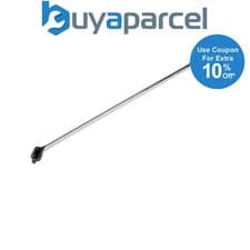 Image of Sealey AK7302 Breaker Bar 750mm 1/2inch Sq Square Drive