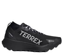 Image of ADIDAS TERREX AGRAVIC SPEED TRAIL RUNNING SHOES UK Size 8 GENUINE RRP £150 #G6