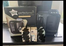 Image of Tommee Tippee Prep Machine 