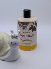 Image of COWSHED Replenish Uplifting Bath & Shower Gel Body Wash Cleanser 500 ml