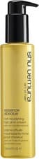 Image of Shu Uemura, Nourishing Hair Oil-in-Cream Essence Absolue, All Hair Types, Enric