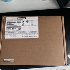 Image of Lenovo Thinkpad 40AY0090UK Universal USB-C Dock - Black