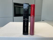 Image of 💕 Giorgio Armani Lip Maestro Liquid Lipstick - 507 Boudoir - 6.5ml - Boxed💕