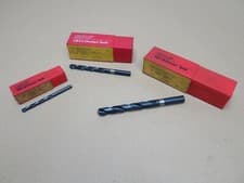 Image of Dormer A100 Imperial HSS Straight Shank Jobber Drill Various Sizes