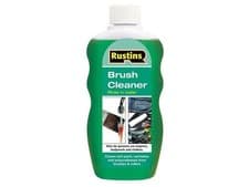 Image of Rustins Brush Cleaner 300Ml RUSBC300