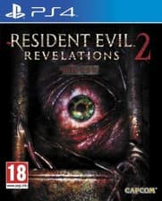 Image of PS4 | Resident Evil: Revelations 2 – PlayStation 4 | Survival Horror Action Game