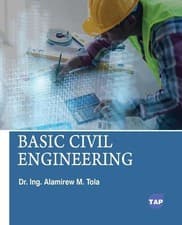Image of Basic Civil Engineering - 9781779563064
