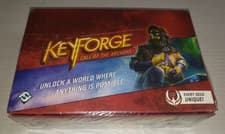 Image of KeyForge Call of the Archons Display Case Box 12 Booster Archon Decks KF02 New