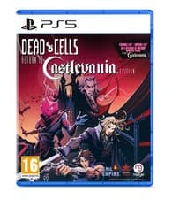 Image of Dead Cells: Return to Castlevania Edition (PS5) (New)