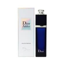 Image of CHRISTIAN DIOR ADDICT 30ML EAU DE PARFUM SPRAY BRAND NEW AND SEALED