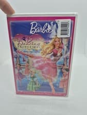Image of Barbie in the 12 Dancing Princesses (Bilingual)